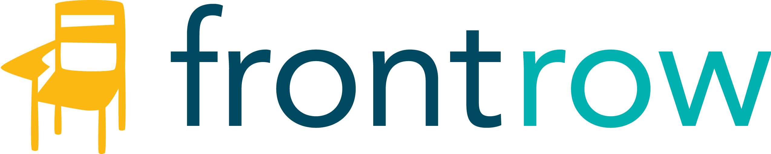 Frontrowlogo1